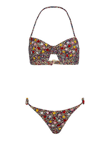 Bandeau Bikini